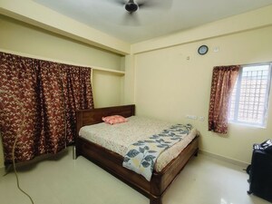Living Room in 6 BHK Independent House at Nizampet – for Sale