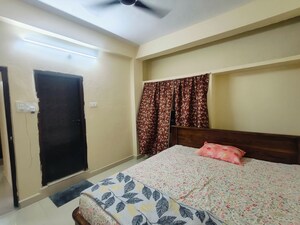 Bedroom in 6 BHK Independent House at Nizampet – for Sale