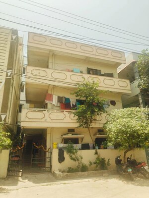 6 BHK Independent House For Sale in Nizampet