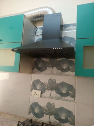 Furnished Amenities in 3 BHK Builder Floor at Parklands, Sector 85 – for Rent