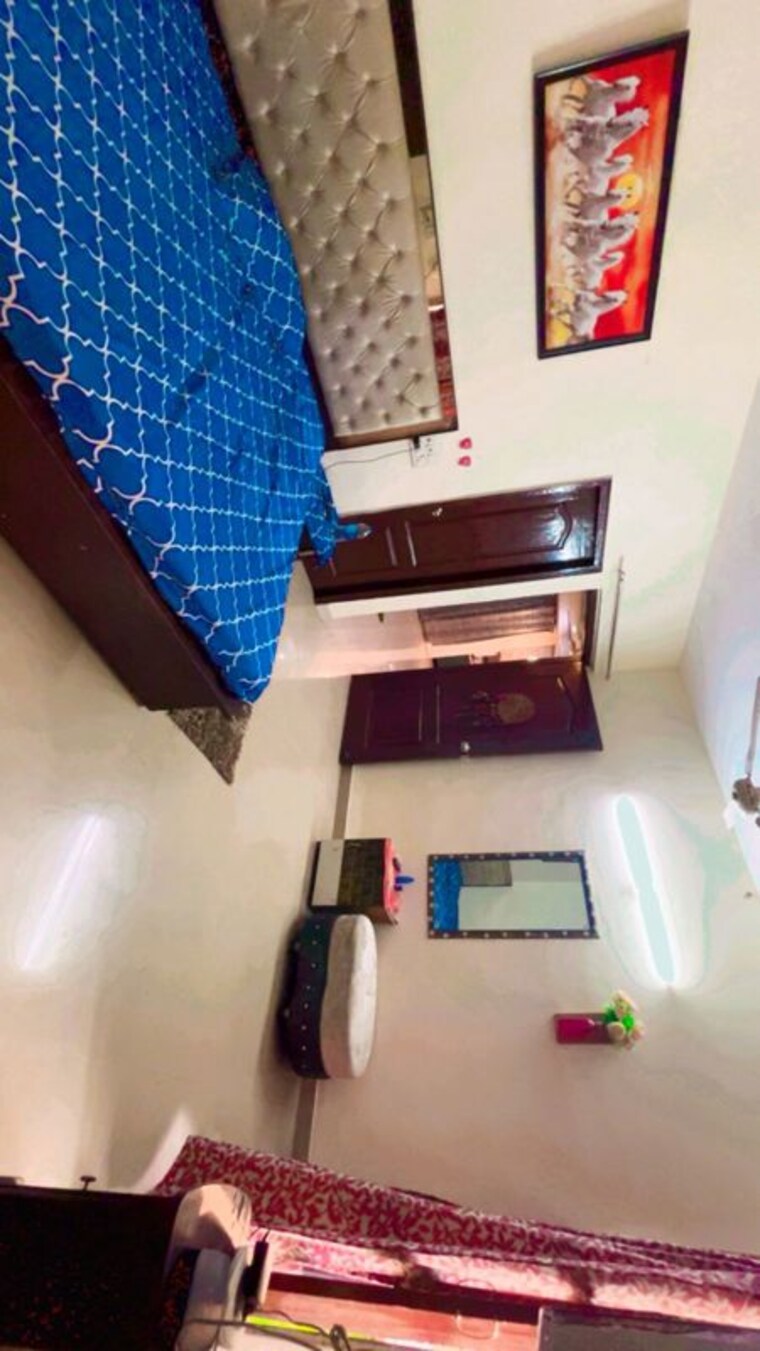 undefined, parklands 3 Bedroom 250 Sq.Yd. Builder Floor In Sector 85 Faridabad 10615229