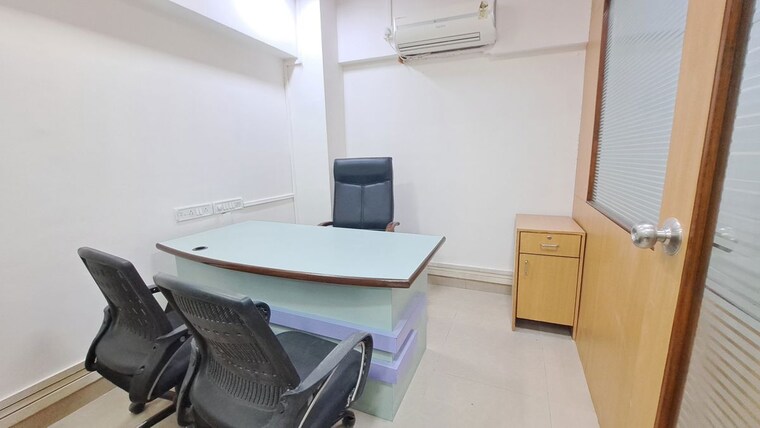 Team Area, shelton-sapphire Commercial Office Space 1950 Sq.Ft. In Cbd Belapur Sector 15 Navi Mumbai 10615222