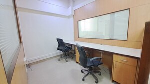 Team Area in  Office Space at Shelton Sapphire, Cbd Belapur Sector 15 – for Sale