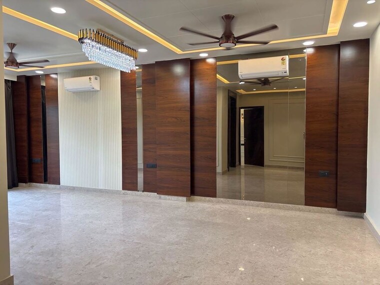 undefined, sector 22 4 Bedroom 2520 Sq.Ft. Builder Floor In Sector 22 Gurgaon 10615242