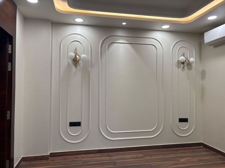 undefined, sector 22 4 Bedroom 2520 Sq.Ft. Builder Floor In Sector 22 Gurgaon 10615242