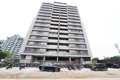 3 BHK + Store Room Apartment For Sale in Science City