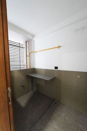 Attached Bathroom in 3 BHK Apartment at Science City – for Sale
