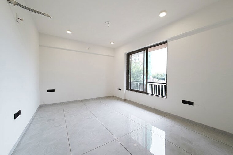 Room, science city 3 Bedroom 316 Sq.Yd. Apartment In Science City Ahmedabad 10615244
