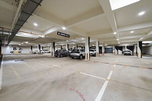 Parking in 3 BHK Apartment at Science City – for Sale