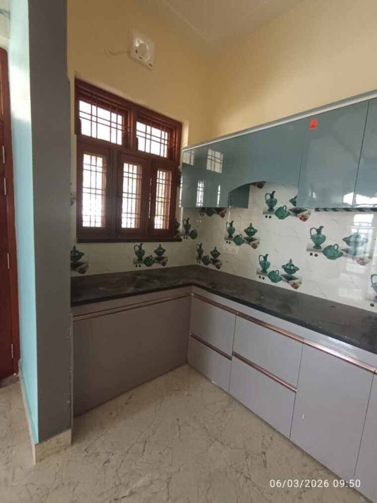Kitchen, aman vihar 2 Bedroom 1200 Sq.Ft. Builder Floor In Aman Vihar Dehradun 10615245