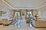 2 BHK + Study Room 990 Sq.Ft. Apartment in Gaur City 2 - 14th Avenue
