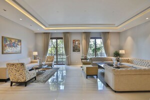 2 BHK Apartment For Rent in Gaur City 2 - 14th Avenue, Sector 16c Greater Noida