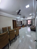 3 BHK 1200 Sq.Ft. Apartment in Heera Panna Apartment