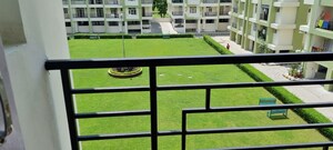 Master Plan in 3 BHK Builder Floor at Aman Vihar – for Rent
