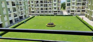 3 BHK Builder Floor – Garden View at Aman Vihar - for Rent