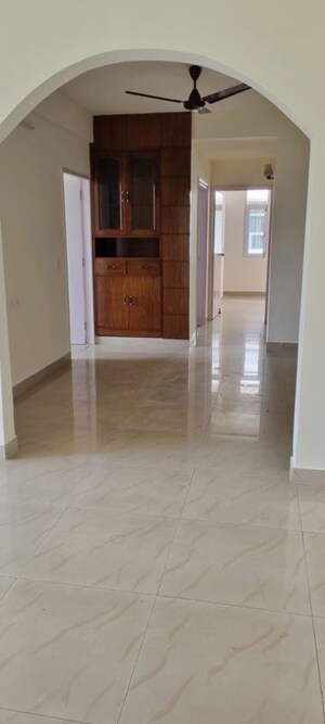 Room in 3 BHK Builder Floor at Aman Vihar – for Rent