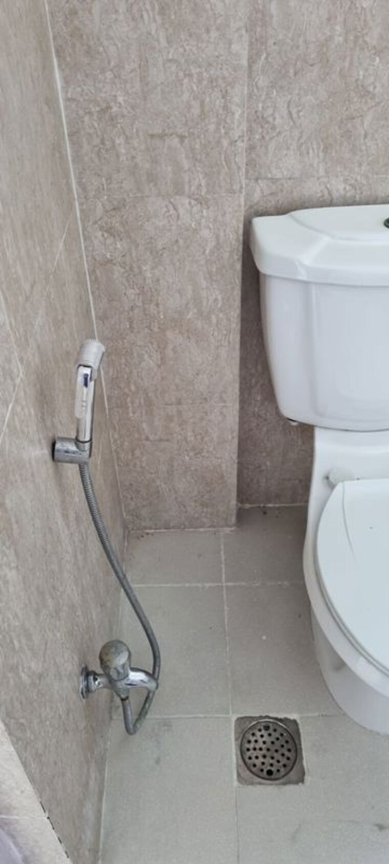 Bathroom, aman vihar 3 Bedroom 1500 Sq.Ft. Builder Floor In Aman Vihar Dehradun 10615263