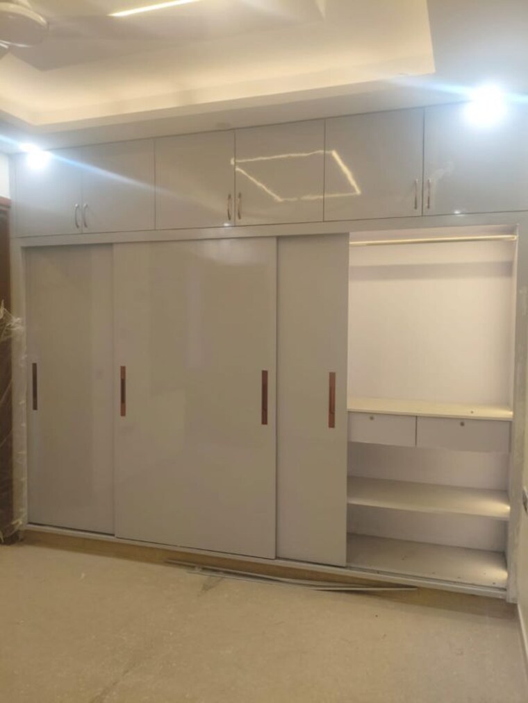 Room, malviya nagar 3 Bedroom 1000 Sq.Ft. Builder Floor In Malviya Nagar Delhi 10615257