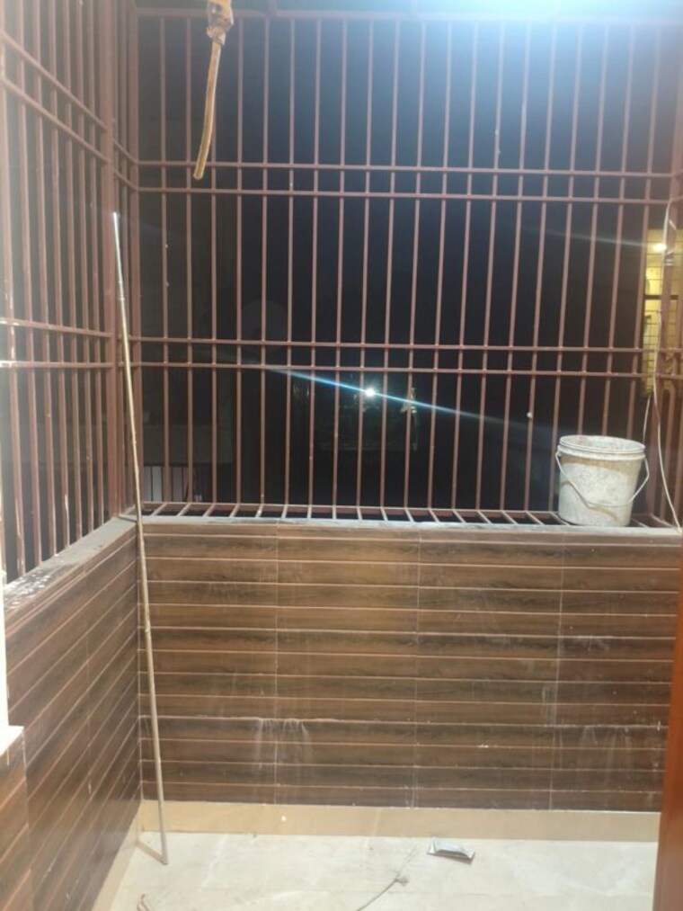 undefined, malviya nagar 3 Bedroom 1000 Sq.Ft. Builder Floor In Malviya Nagar Delhi 10615257
