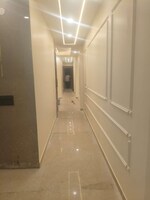 3 BHK 1000 Sq.Ft. Builder Floor in Malviya Nagar