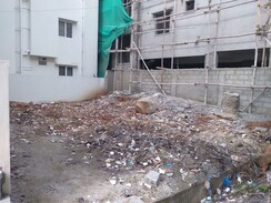 Plot For Sale in Thanisandra