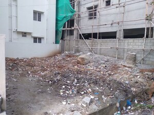  Plot For Sale in Thanisandra