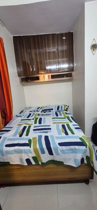 2 BHK + Prayer Room 1100 Sq.Ft. Apartment in Nimbus Express Park View - II
