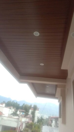 Furnished Amenities in 2 BHK Builder Floor at Ekta Vihar – for Rent