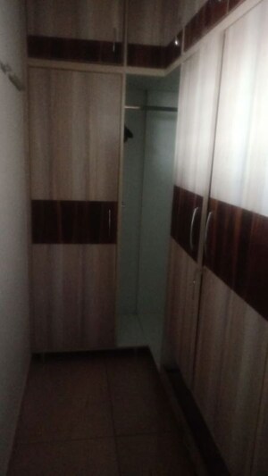 Bedroom in 2 BHK Builder Floor at Ekta Vihar – for Rent