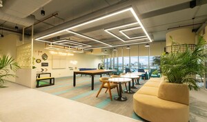  Office Space For Rent in Devarabeesana Halli