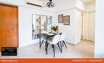 1 BHK +  420 Sq.Ft. Apartment in Godrej One