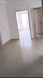 2.5 BHK + Prayer Room 1054 Sq.Ft. Apartment in UPAVP Ganga Yamuna And Hindon Enclave