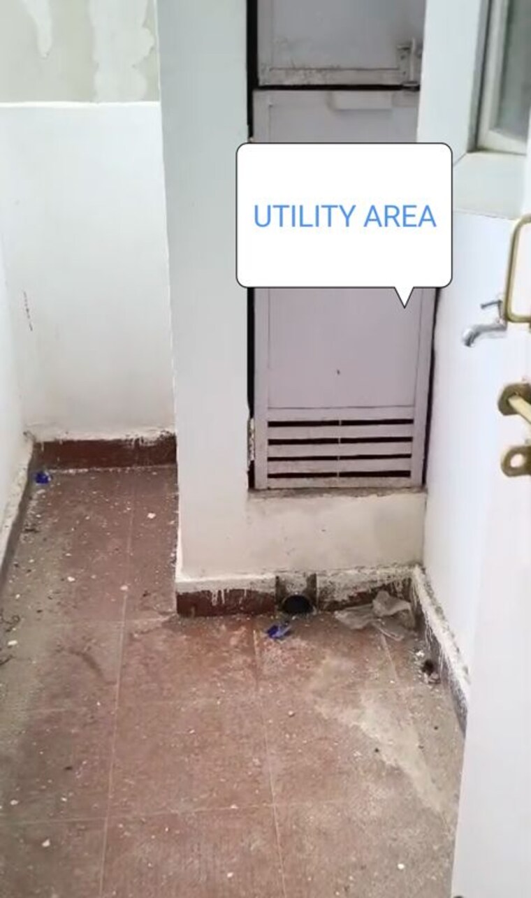  Parking, upavp-ganga-yamuna-and-hindon-enclave 2.5 Bedroom 1054 Sq.Ft. Apartment In Pratap Vihar Ghaziabad 10615271
