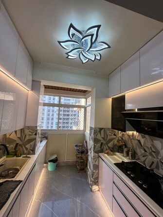 3 BHK + Prayer Room 1575 Sq.Ft. Apartment in ABA County 107