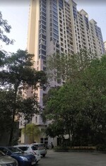 3 BHK + Prayer Room 900 Sq.Ft. Apartment in Dosti Flamingos