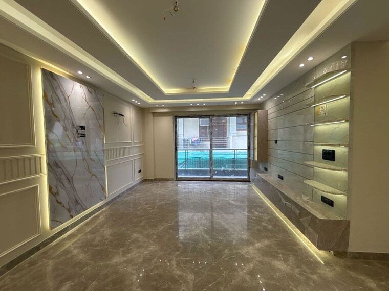  Parking, sector 23 3 Bedroom 1550 Sq.Ft. Builder Floor In Sector 23 Gurgaon 10615252