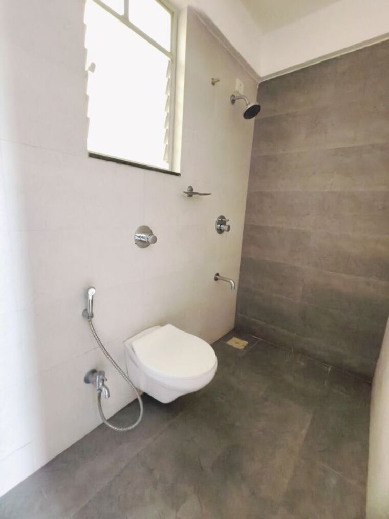 Bathroom, pragati-serene 2 Bedroom 1050 Sq.Ft. Apartment In Nibm Annexe Pune 10615277