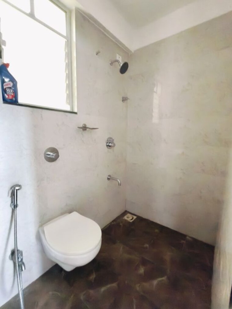 Bathroom, pragati-serene 2 Bedroom 1050 Sq.Ft. Apartment In Nibm Annexe Pune 10615277
