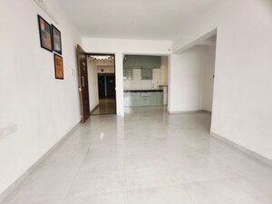 2 BHK Apartment For Rent in Pragati Serene, Nibm Annexe