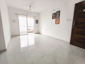 Living Room in 2 BHK Apartment at Pragati Serene, Nibm Annexe – for Rent