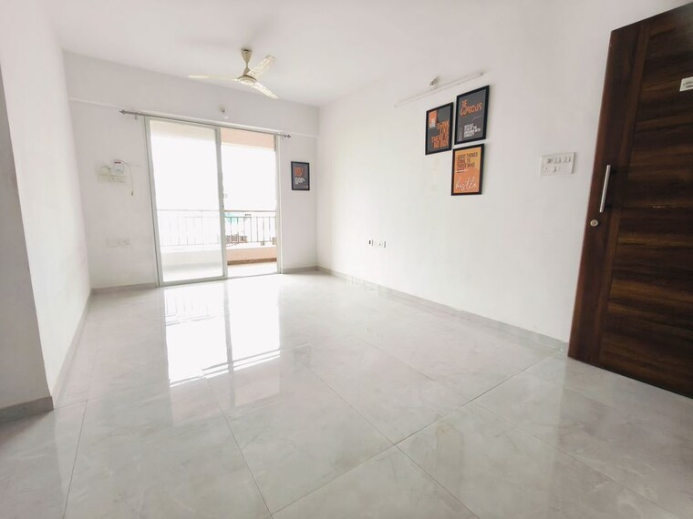Living Room, pragati-serene 2 Bedroom 1050 Sq.Ft. Apartment In Nibm Annexe Pune 10615277