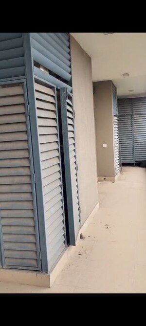 Building Lobby in 3 BHK Apartment at Supertech Supernova Astralis, Sector 94 – for Rent