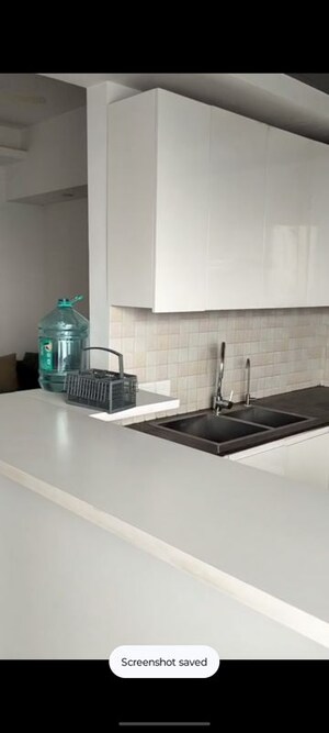 Furnished Amenities in 3 BHK Apartment at Supertech Supernova Astralis, Sector 94 – for Rent