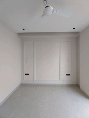 3 BHK Builder Floor For Rent in Sector 22