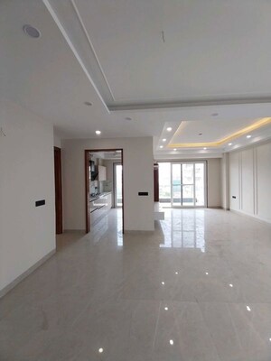 Room in 3 BHK Builder Floor at Sector 22 – for Rent