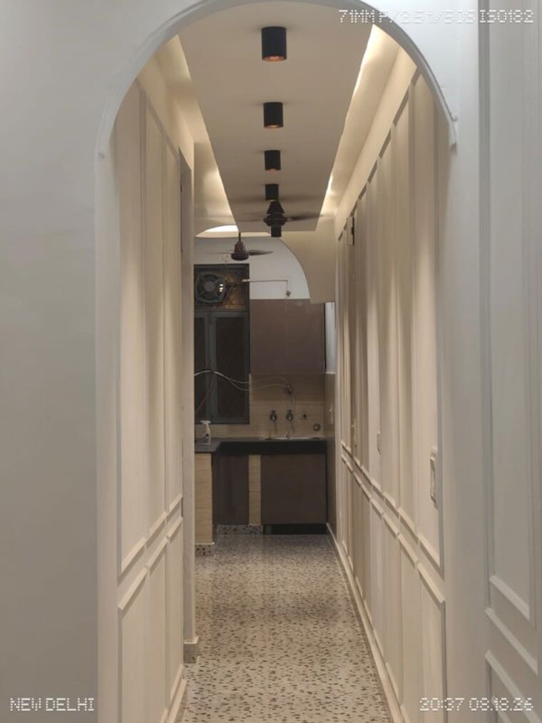 undefined, malviya nagar 3 Bedroom 1600 Sq.Ft. Builder Floor In Malviya Nagar Delhi 10615289