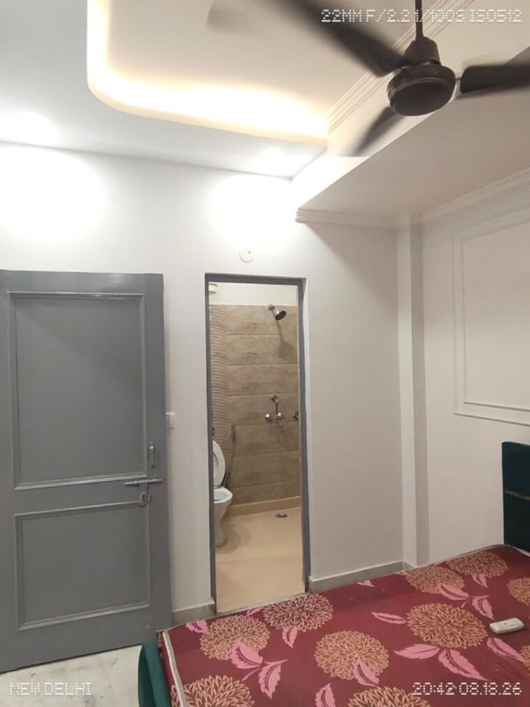 undefined, malviya nagar 3 Bedroom 1600 Sq.Ft. Builder Floor In Malviya Nagar Delhi 10615289