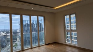 Room in 4 BHK Apartment at Bhartiya City Leela Residences, Thanisandra Main Road – for Rent