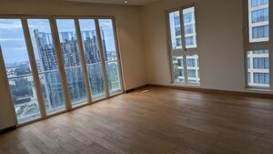 Room in 4 BHK Apartment at Bhartiya City Leela Residences, Thanisandra Main Road – for Rent