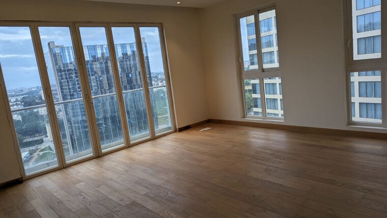 Room, bhartiya-city-leela-residences 4 Bedroom 4209 Sq.Ft. Apartment In Thanisandra Main Road Bangalore 10615270